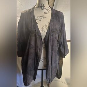 Kantha Bae custom cover